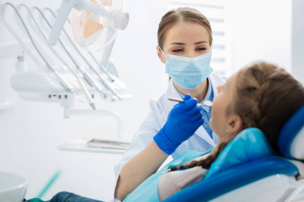 Best General Dentistry  in Macom, IL